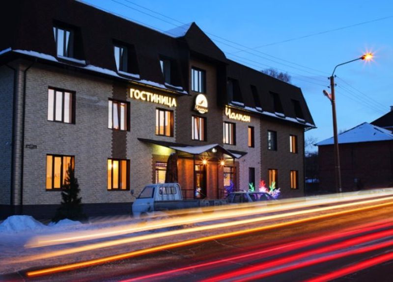 Hotel Photo 23