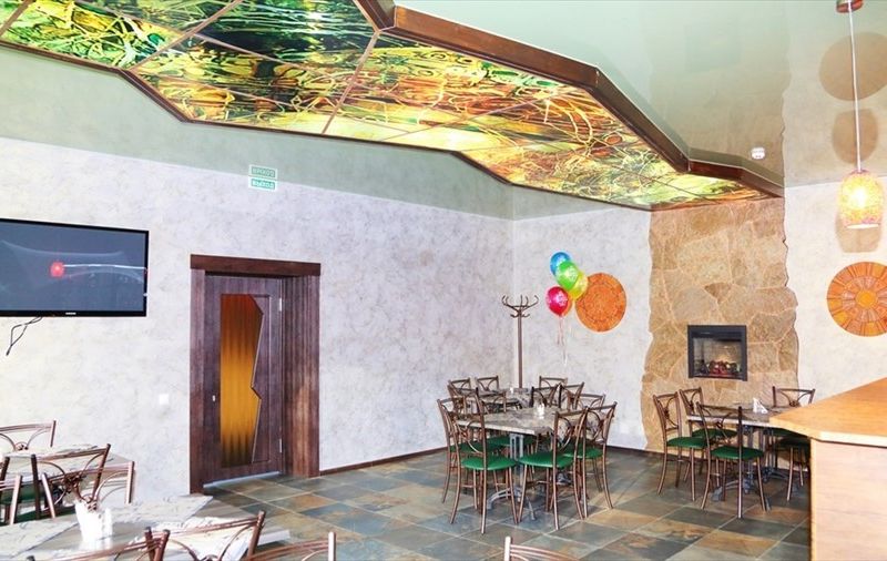 Hotel Photo 6