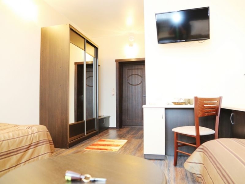 Hotel Photo 7
