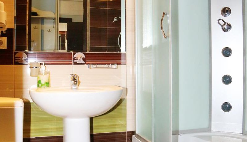 Hotel Photo 9