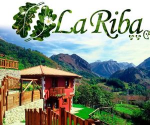 Casa Rural La Riba Sames Spain