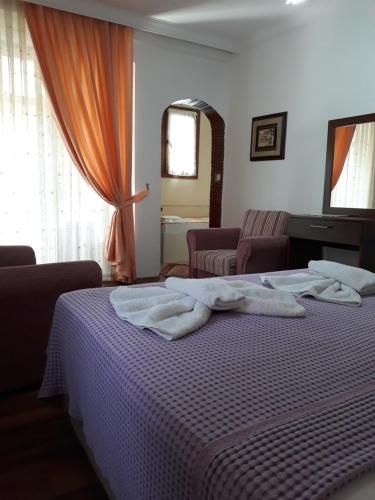 صورة الفندق 2