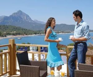 Phaselis Hill Resort Goynuk Turkey
