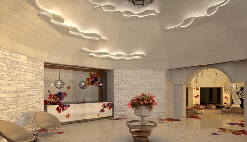 Hotel Photo 13