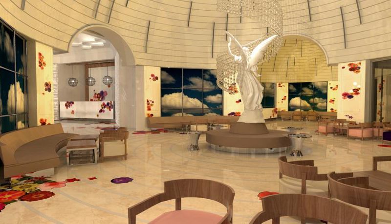 Hotel Photo 8
