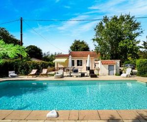 Holiday home Chemin de Carriere Six-Fours-les-Plages France