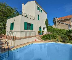 Holiday home Rue de la Caraussanne Sete France