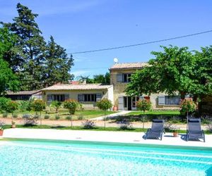 Holiday home Route DUzes St. Quentin-la-Poterie France