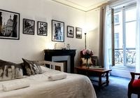 Отзывы Montmartre Apartments — Degas