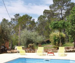Holiday home Chemin de Belinarde Lorgues France