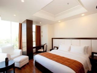 Hotel pic Mango Hotels Jodhpur