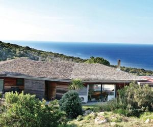Holiday home Coti Chiavari Propriano France