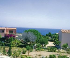 Holiday home Marine de Davia LIle-Rousse France
