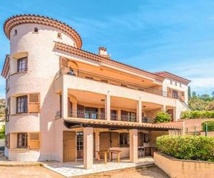 Apartment Bd de la Bergerie Agay France