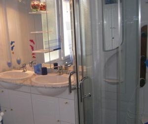 Holiday home Av. du Gén. Darmee Cal. Les Issambres France