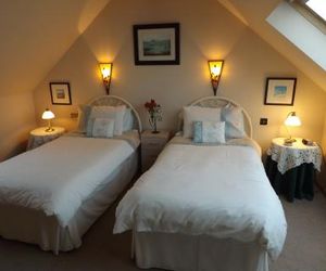 Castleview Bed & Breakfast Dufftown United Kingdom