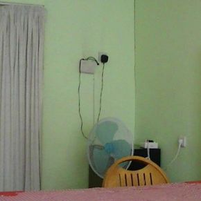 NearBy Hotel
