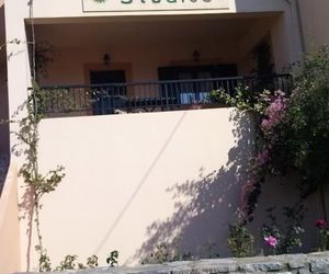 GARDEN STUDIOS Plakias Greece