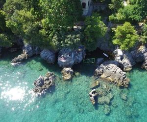Apartments Punta Kolova Opatija Croatia