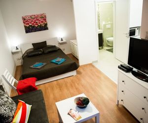 Cool! Downtown Apartment Budapest Hungary