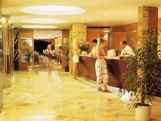 Hotel Girasol