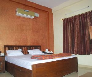 Hotel Vanraj Palace Sawai Madhopur India