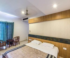 Hotel Athidi Grand Visakhapatnam India