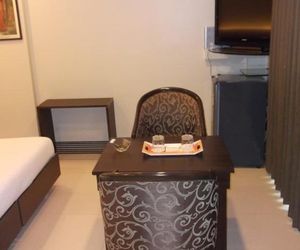 Hotel Coconut Grove Pune India