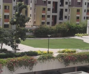 Style-O-Style Service Apartment, Hadapsar Pune India
