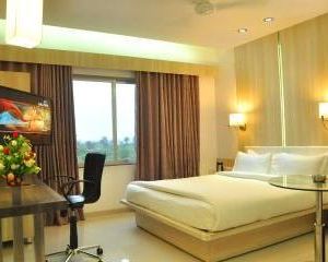 Hotel Milestone Ahmadnagar India