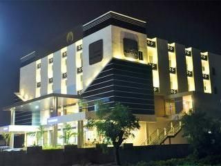 Hotel Photo 10