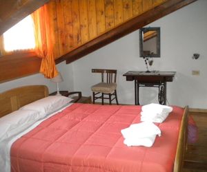 Bed and Breakfast Cappeler Tione Italy