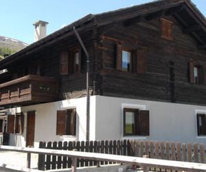 Baita Guana Livigno Italy