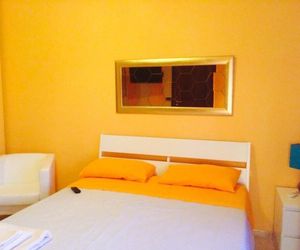 B&B Villa Nunzia Ercolano Italy