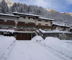 Casa Grazia Valdidentro Italy