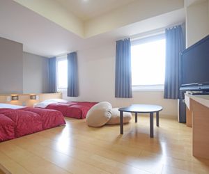 Iwamizawa Hotel 5 Jo Kitahiroshima Japan