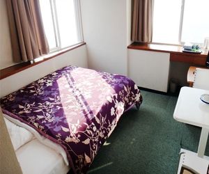 Hotel Kawacho Nagasaki Japan