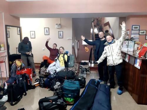Hotel Photo 12