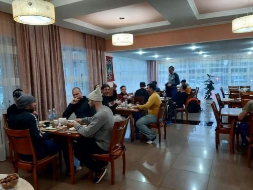 Hotel Photo 16