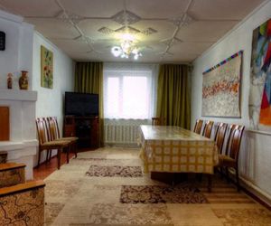 GUEST HOUSE ARTISANS Karakol Kyrgyzstan