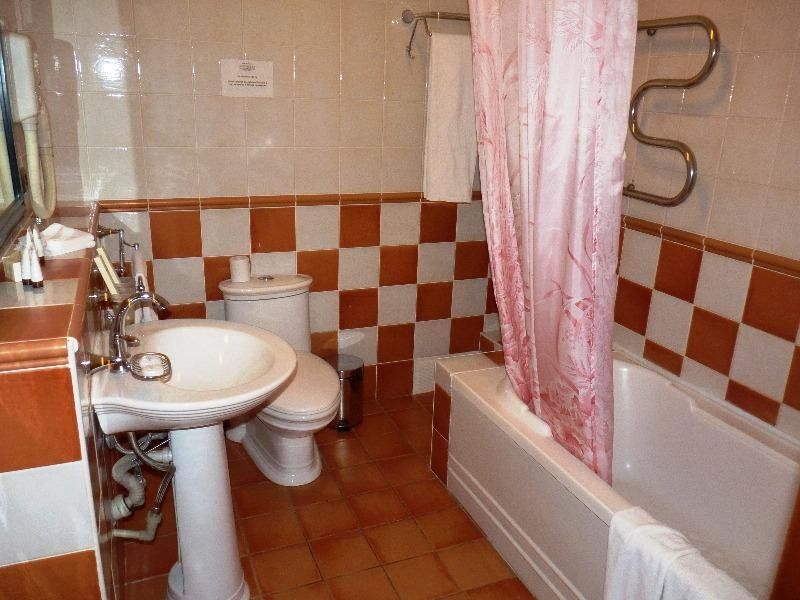 Hotel Photo 13