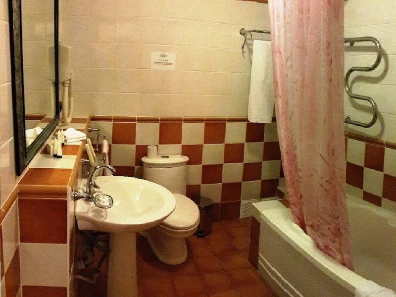 Hotel Photo 14