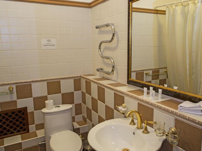 Hotel Photo 16