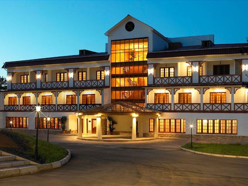 Hotel Photo 22