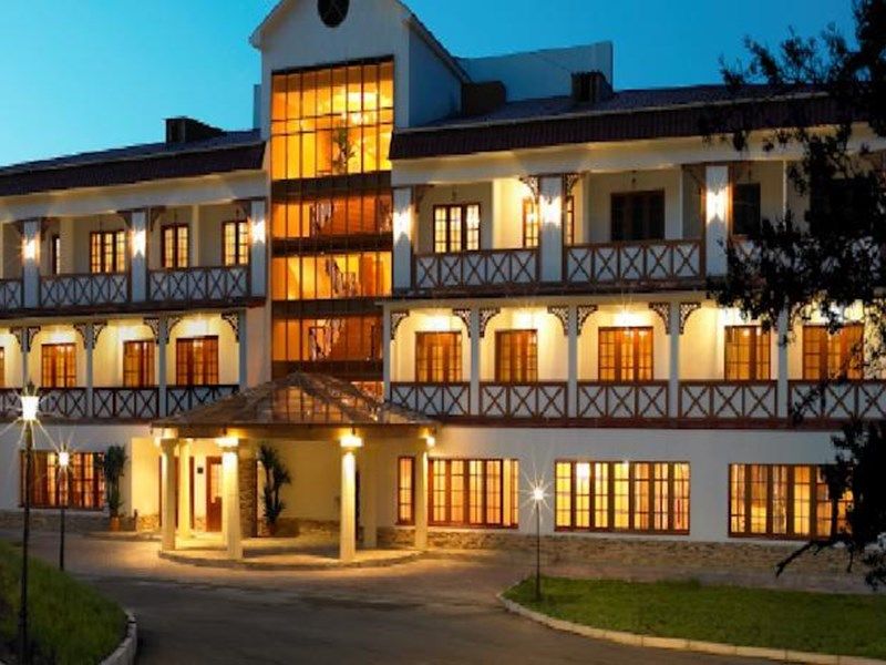 Hotel Photo 23
