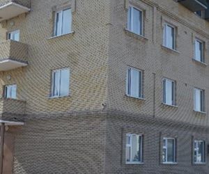 KOZGAN Astana Kazakhstan