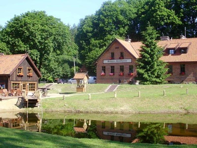 Hotel Photo 21