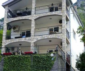 Apartments Vuković Kotor Montenegro