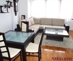 Nikolic Apartments - Ohrid City Centre Ohrid Macedonia