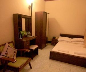 SUNDHURA PALACE Male Maldives